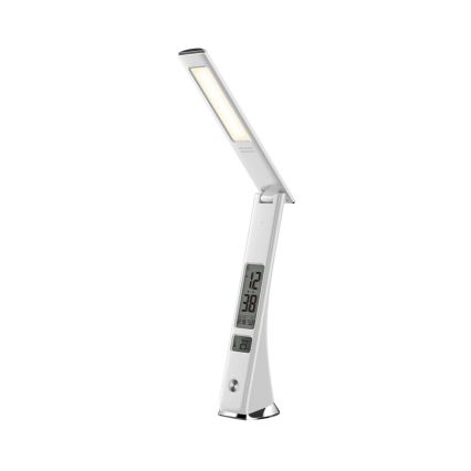 Himmennettävä LED-kosketuspöytävalaisin LED/5W/5V