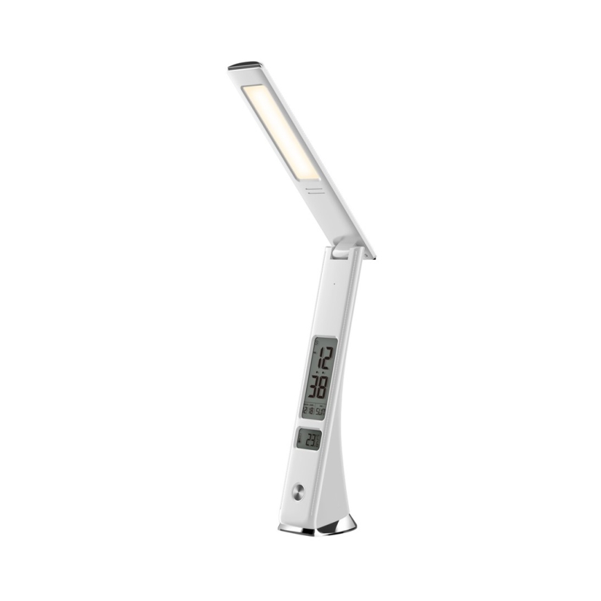 Himmennettävä LED-kosketuspöytävalaisin LED/5W/5V
