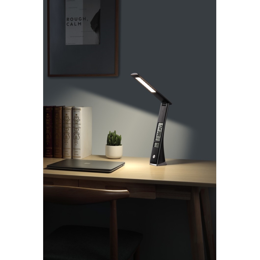Himmennettävä LED-kosketuspöytävalaisin LED/5W/5V