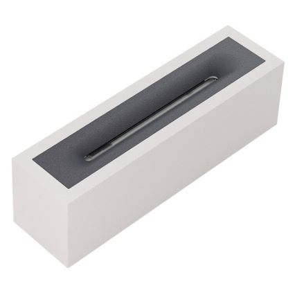 LED Aromidiffuuseri ja ilmankostutin liekkijäljitelmällä LED/10W/5V