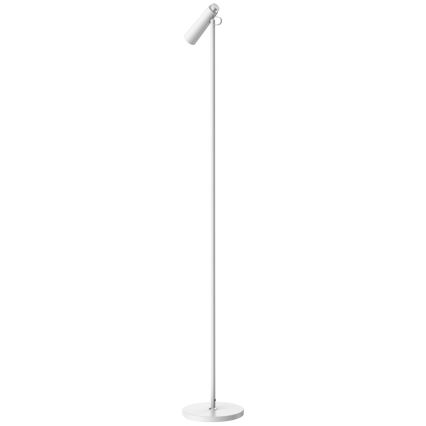 Himmennettävä LED-lattiavalaisin TIT LED/6W/230V valkoinen