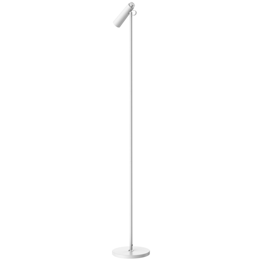 Himmennettävä LED-lattiavalaisin TIT LED/6W/230V valkoinen
