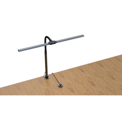 LED Joustava himmennettävä monitorivalo OFFICE LED/24W/230V 2700-6300K CRI 95