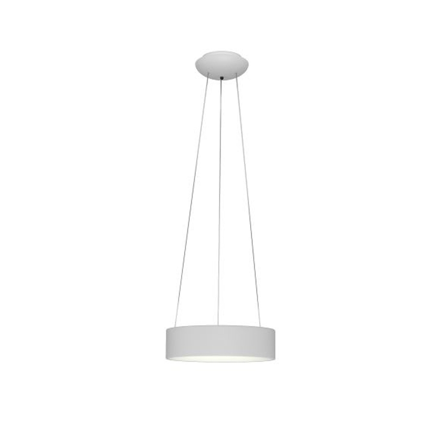 Immax NEO 07020L - Himmennettävä LED-kattokruunu johdossa kaukosäätimellä AGUJERO LED/30W/230V Tuya