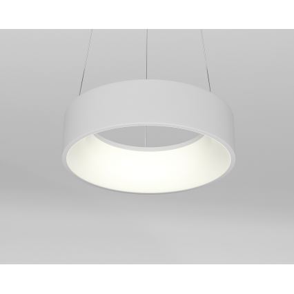 Immax NEO 07020L - Himmennettävä LED-kattokruunu johdossa kaukosäätimellä AGUJERO LED/30W/230V Tuya