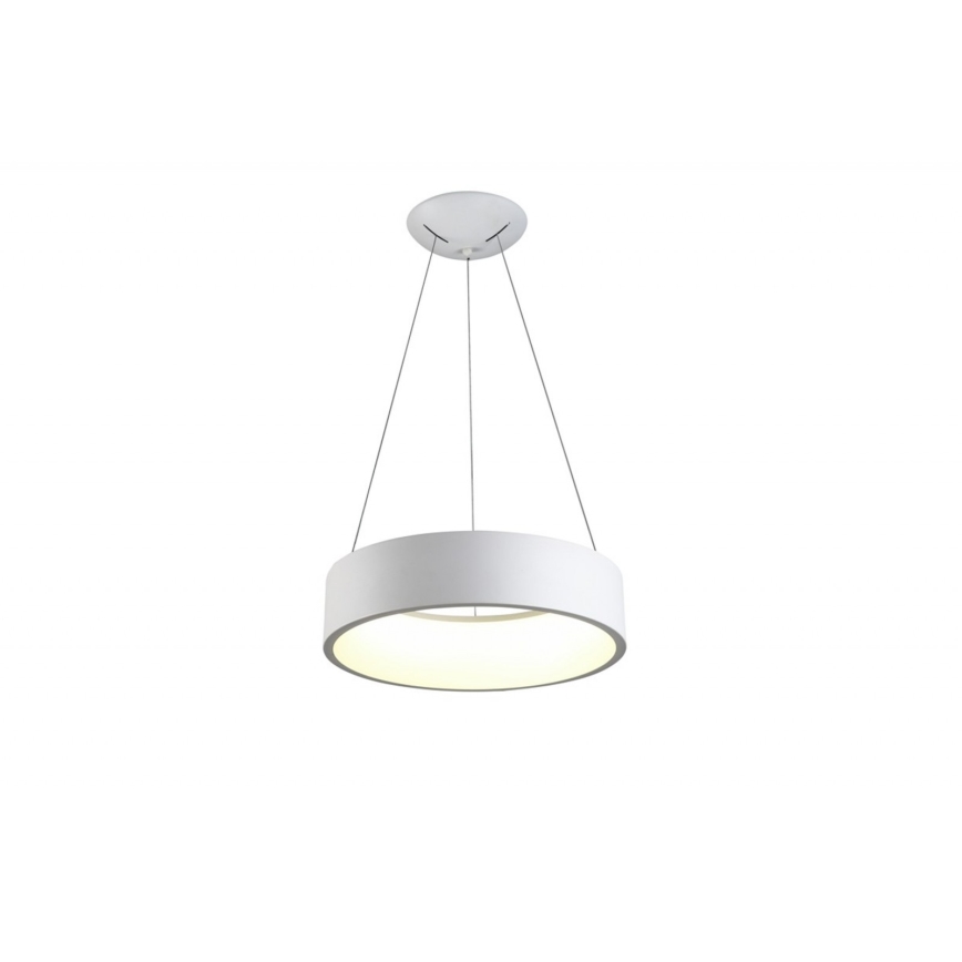Immax NEO 07022L - Himmennettävä LED-kattokruunu johdossa kaukosäätimellä AGUJERO LED/39W/230V Tuya
