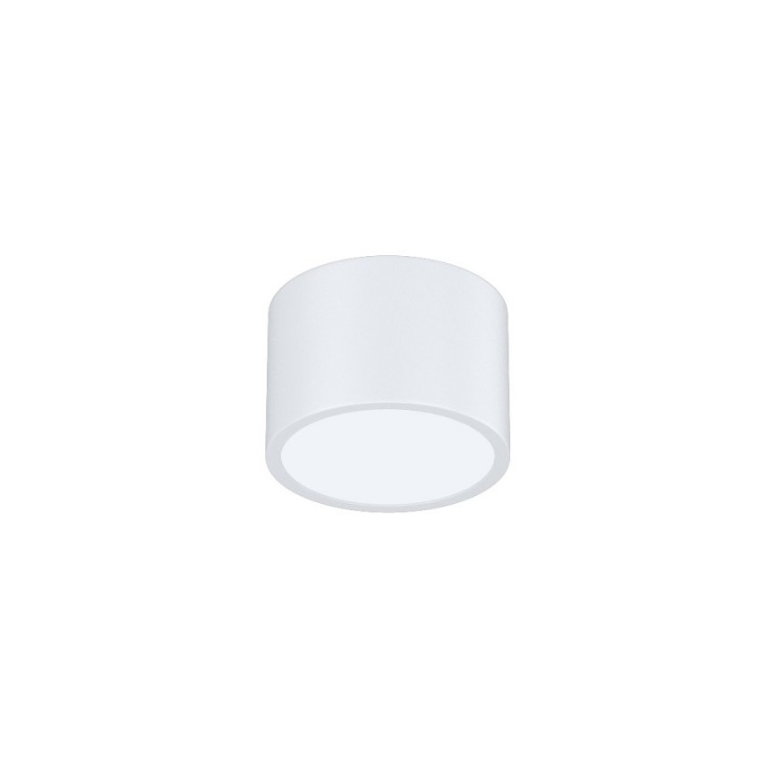 Immax Neo 07024L-15BD - Setti 2x Himmennettävä LED-kattovalaisin RONDATE valkoinen 2xLED/12W/230V + kauko-ohjaus Tuya