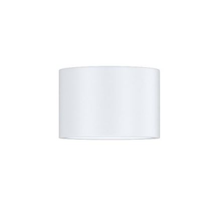 Immax Neo 07024L-15BD - Setti 2x Himmennettävä LED-kattovalaisin RONDATE valkoinen 2xLED/12W/230V + kauko-ohjaus Tuya