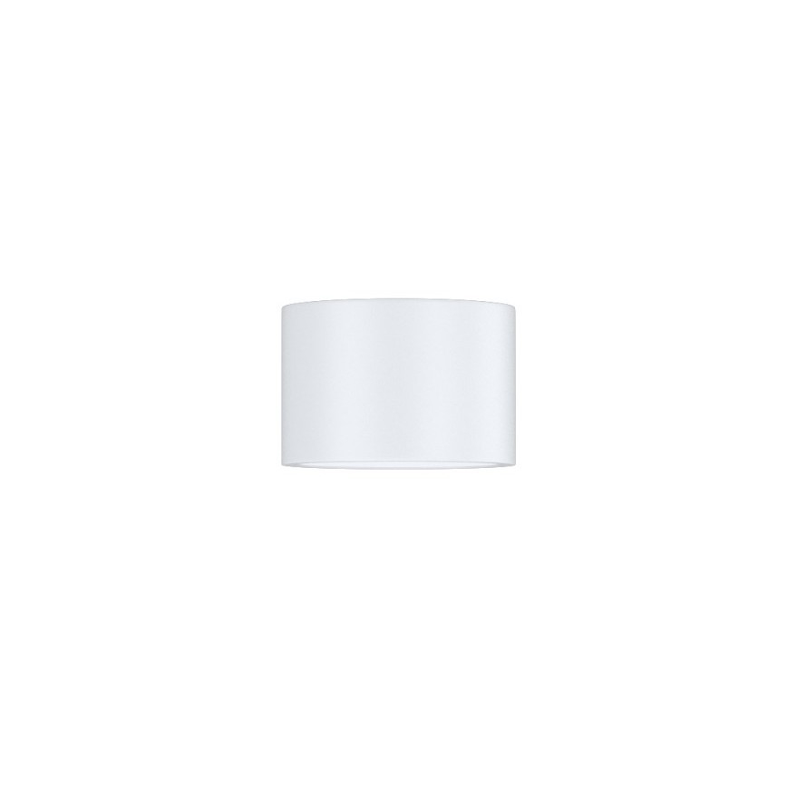 Immax Neo 07024L-15BD - Setti 2x Himmennettävä LED-kattovalaisin RONDATE valkoinen 2xLED/12W/230V + kauko-ohjaus Tuya