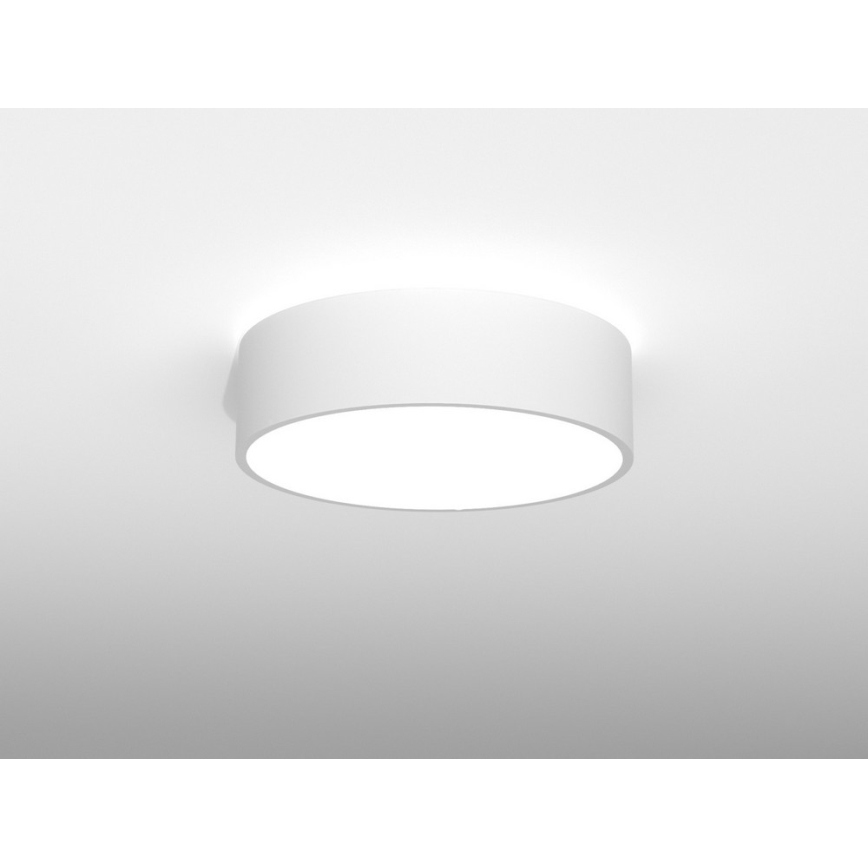 Immax NEO 07024L - himmennettävä LED-kattovalaisin RONDATE LED/25W/230V Tuya + kaukosäädin