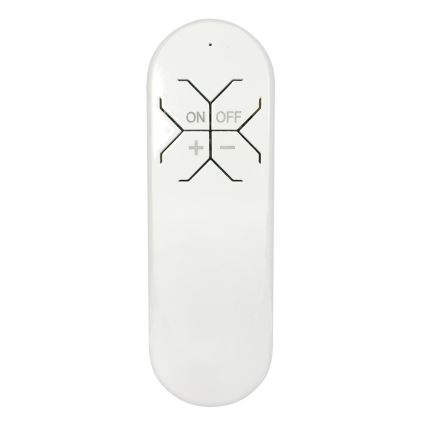 Immax NEO 07024L - himmennettävä LED-kattovalaisin RONDATE LED/25W/230V Tuya + kaukosäädin