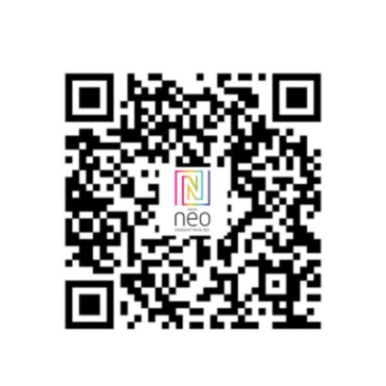 Immax NEO 07024L - himmennettävä LED-kattovalaisin RONDATE LED/25W/230V Tuya + kaukosäädin