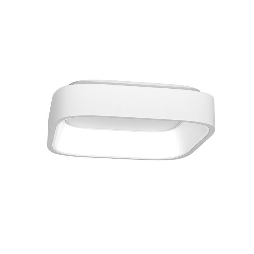 Immax NEO 07032L - Himmennettävä LED-kattovalaisin TOPAJA LED/47W/230V + Kauko-ohjaus Tuya