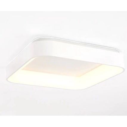 Immax NEO 07032L - Himmennettävä LED-kattovalaisin TOPAJA LED/47W/230V + Kauko-ohjaus Tuya