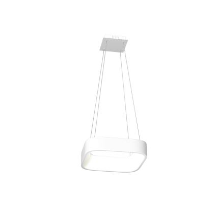 Immax NEO 07034L - Himmennettävä LED-kattokruunu johdossa kaukosäätimellä TOPAJA LED/36W/230V Tuya
