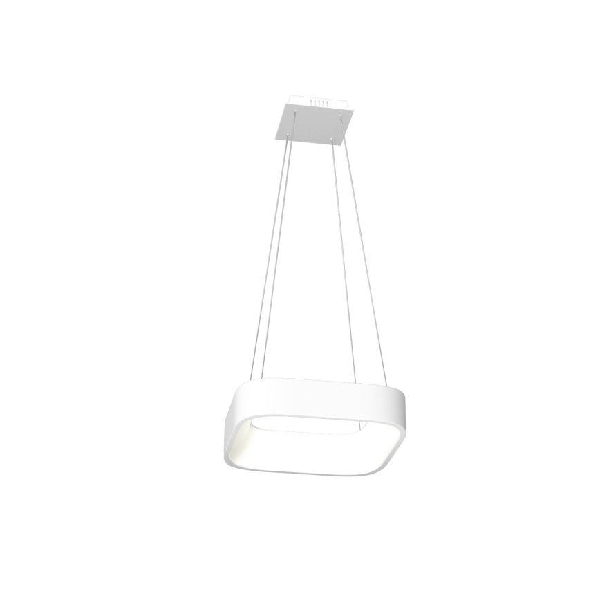 Immax NEO 07034L - Himmennettävä LED-kattokruunu johdossa kaukosäätimellä TOPAJA LED/36W/230V Tuya