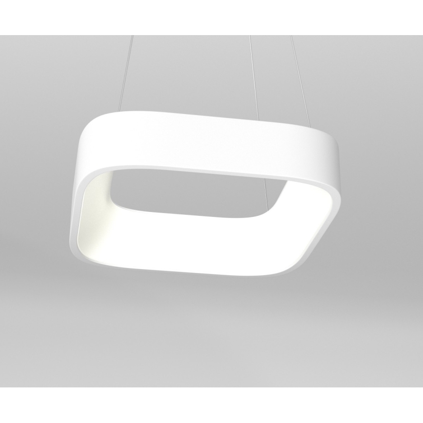 Immax NEO 07034L - Himmennettävä LED-kattokruunu johdossa kaukosäätimellä TOPAJA LED/36W/230V Tuya