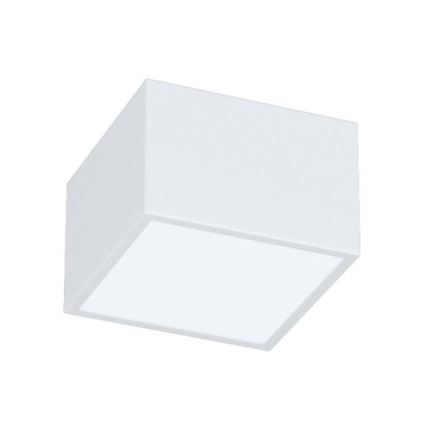 Immax Neo 07072L-15BD - Setti 2x Himmennettävä LED-kattovalaisin CANTO 2xLED/12W/230V + kauko-ohjaus Tuya