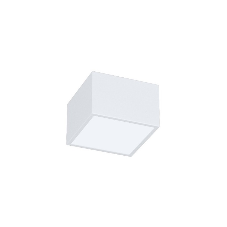 Immax Neo 07072L-15BD - Setti 2x Himmennettävä LED-kattovalaisin CANTO 2xLED/12W/230V + kauko-ohjaus Tuya
