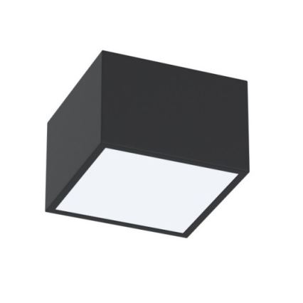 Immax Neo 07074L-15BD - Setti 2x Himmennettävä LED-kattovalaisin CANTO 2xLED/12W/230V + kauko-ohjaus Tuya