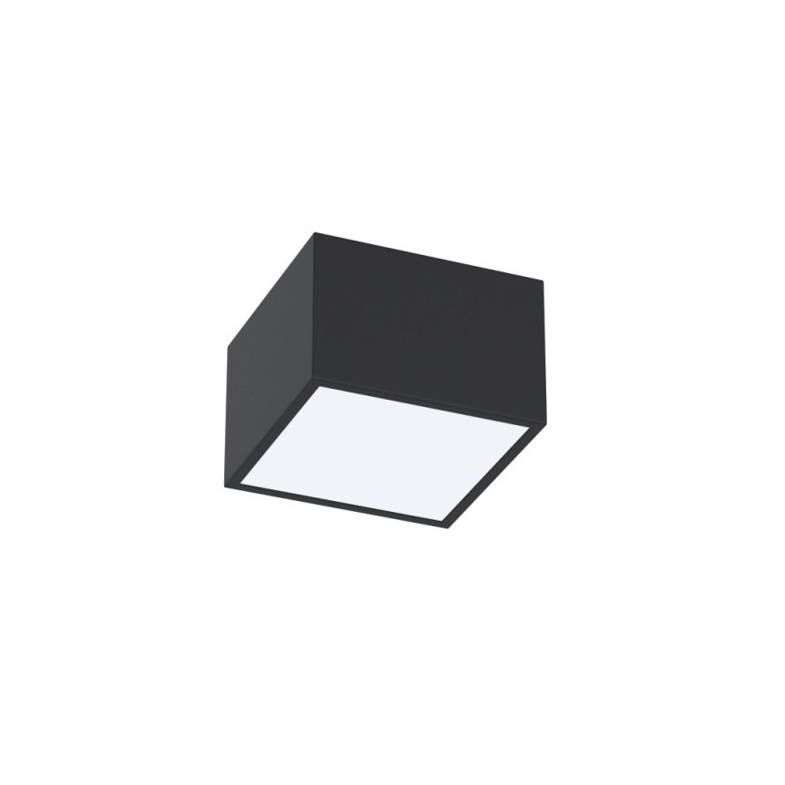 Immax Neo 07074L-15BD - Setti 2x Himmennettävä LED-kattovalaisin CANTO 2xLED/12W/230V + kauko-ohjaus Tuya