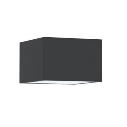 Immax Neo 07074L-15BD - Setti 2x Himmennettävä LED-kattovalaisin CANTO 2xLED/12W/230V + kauko-ohjaus Tuya