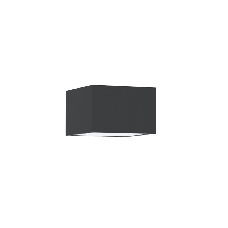 Immax Neo 07074L-15BD - Setti 2x Himmennettävä LED-kattovalaisin CANTO 2xLED/12W/230V + kauko-ohjaus Tuya