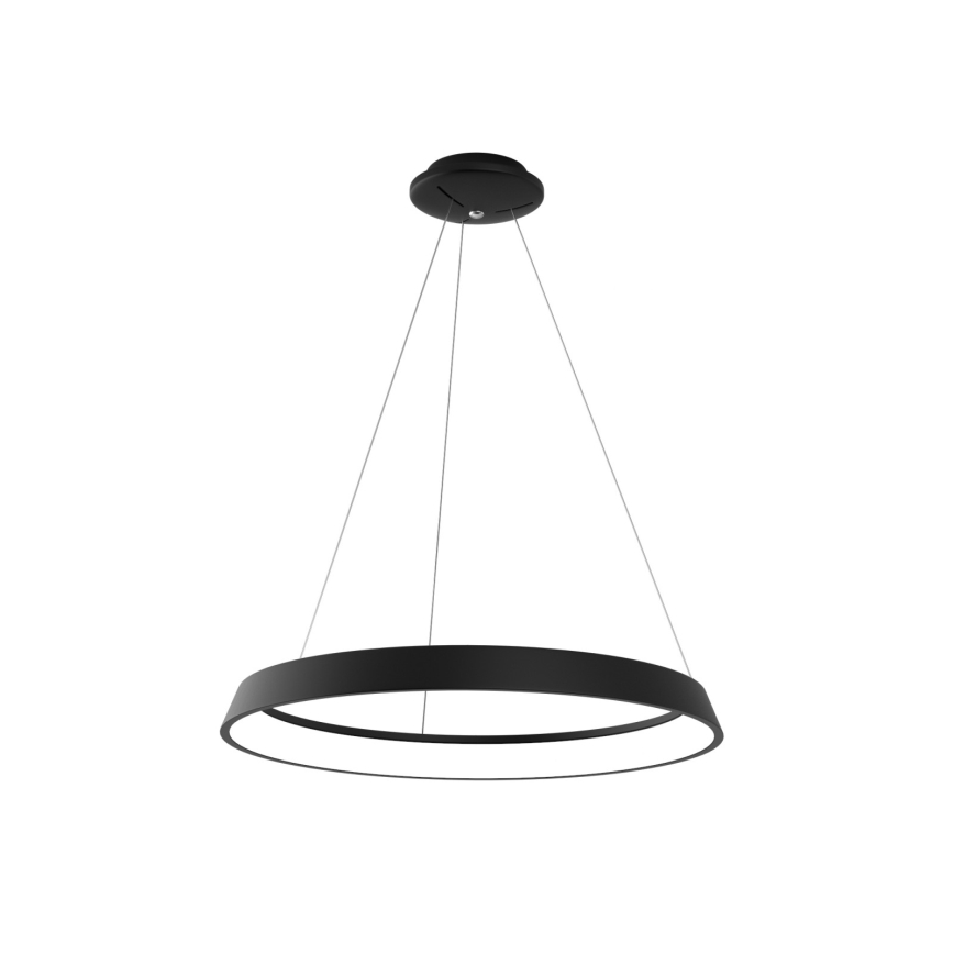Immax NEO 07080L - Himmennettävä LED-kattokruunu narussa LIMITADO LED/39W/230V 60 cm Tuya