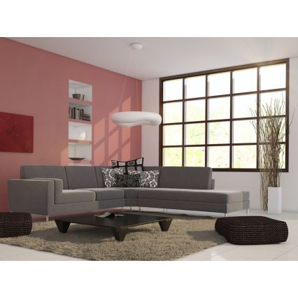 Immax NEO 07101L - Himmennettävä LED-kattokruunu narussa PULPO LED/60W/230V 91 cm + Kauko-ohjaus Tuya