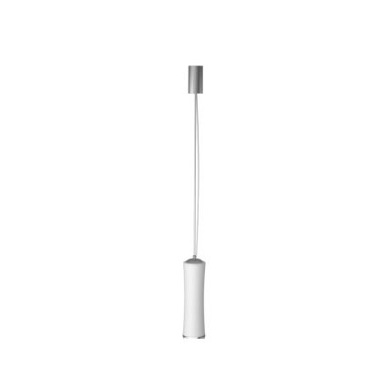 Immax NEO 07104L - Himmennettävä LED-kattokruunu narussa BAMBOOS LED/45W/230V 135 cm Tuya