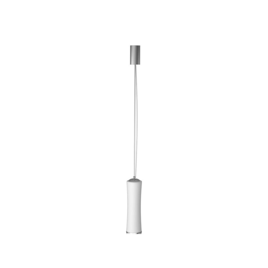 Immax NEO 07104L - Himmennettävä LED-kattokruunu narussa BAMBOOS LED/45W/230V 135 cm Tuya