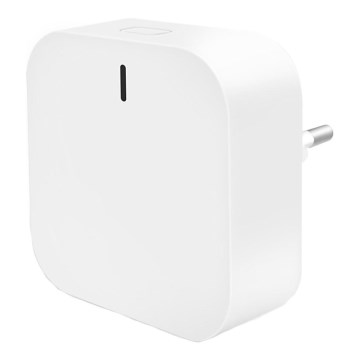 Immax NEO 07117-4 - MULTI BRIDGE PRO Älykäs Zigbee 3.0 v4 230V Tuya