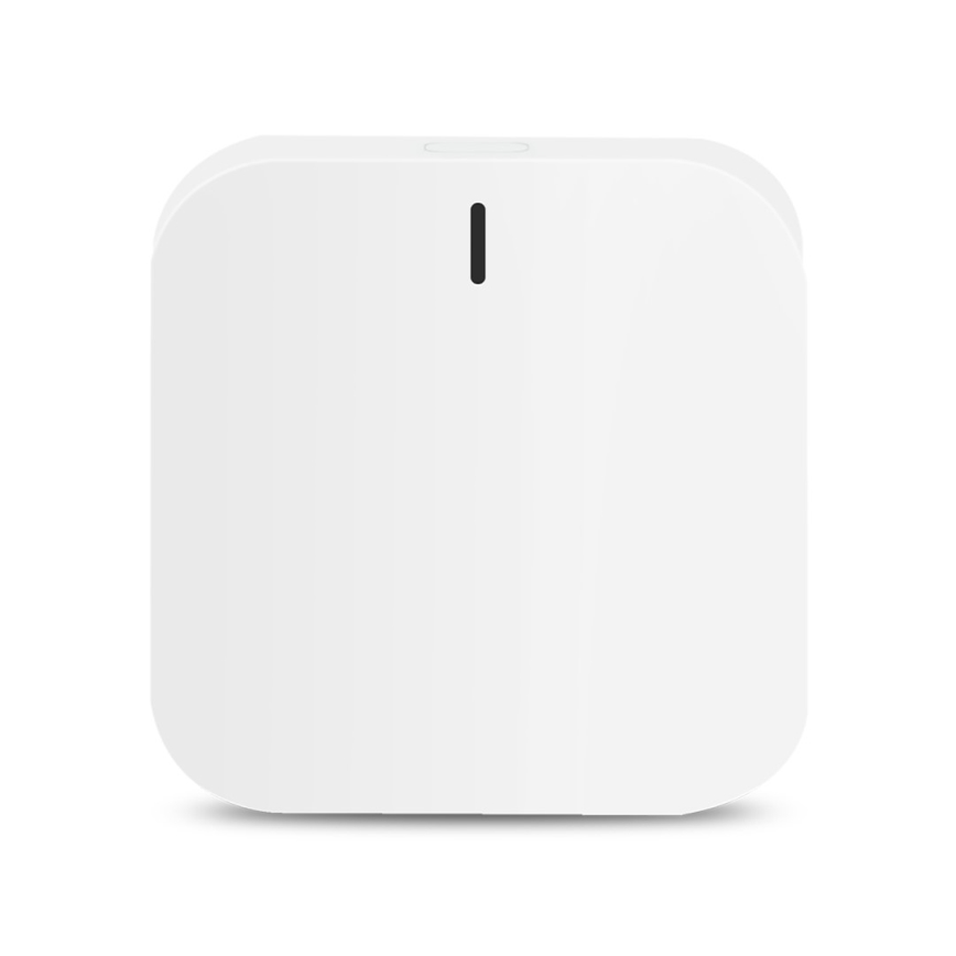 Immax NEO 07117-4 - MULTI BRIDGE PRO Älykäs Zigbee 3.0 v4 230V Tuya