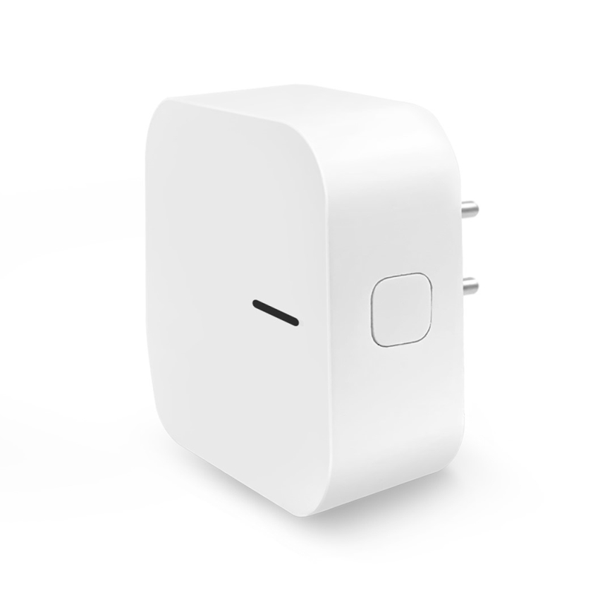 Immax NEO 07117-4 - MULTI BRIDGE PRO Älykäs Zigbee 3.0 v4 230V Tuya