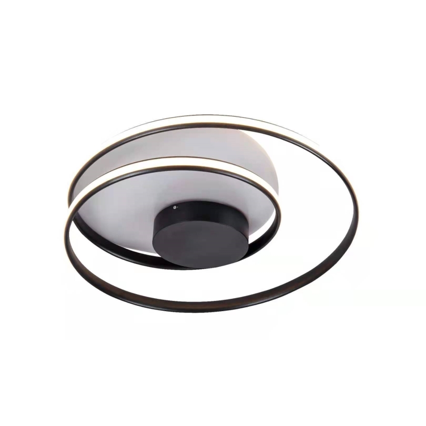 Immax NEO 07140-B70-LED Himmennettävä kattovalo ROUND LED/44W/230V Tuya + kaukosäädin