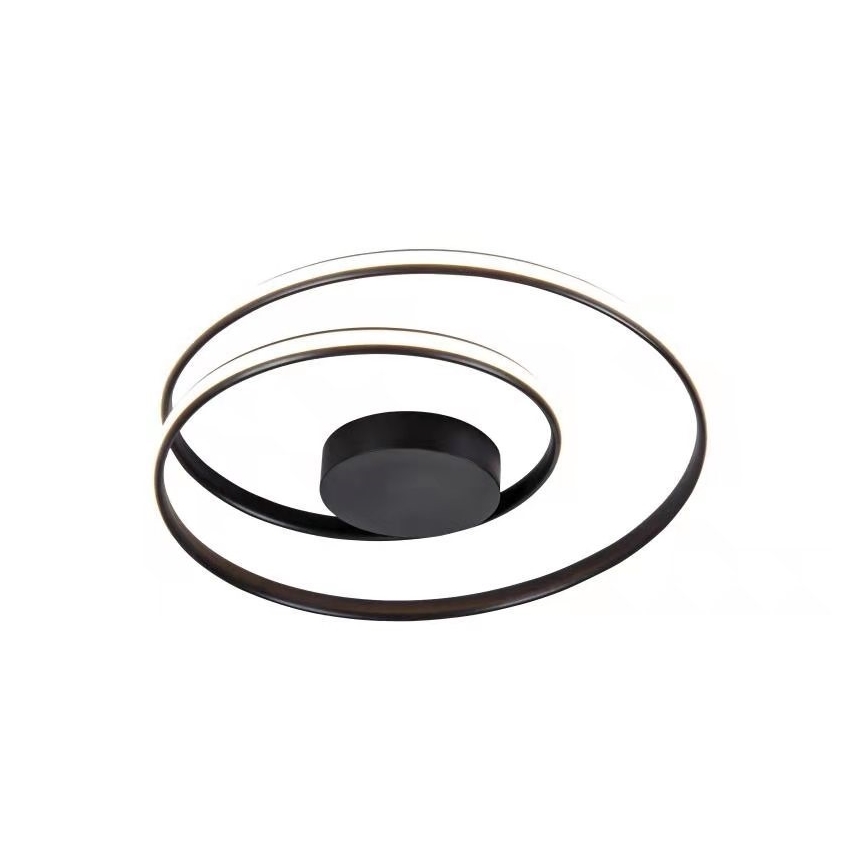 Immax NEO 07140-B70-LED Himmennettävä kattovalo ROUND LED/44W/230V Tuya + kaukosäädin