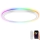 Immax NEO 07164-40 - LED RGB+CCT Himmennettävä kattovalaisin NEO LITE TUDO LED/50W/230V Wi-Fi Tuya +remote hallinta