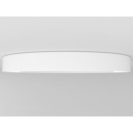 Immax NEO 07212L - LED Himmennettävä valo PASTEL LED/53W/230V valkoinen Tuya + kauko-ohjaus