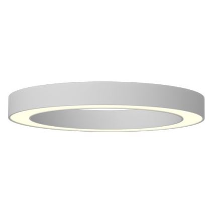 Immax NEO 07212L - LED Himmennettävä valo PASTEL LED/53W/230V valkoinen Tuya + kauko-ohjaus