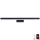 Immax NEO 07229L - LED-himmennysvalo PINNA LED/34W/230V Tuya + kauko-ohjaus