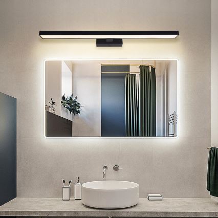 Immax NEO 07229L - LED-himmennysvalo PINNA LED/34W/230V Tuya + kauko-ohjaus