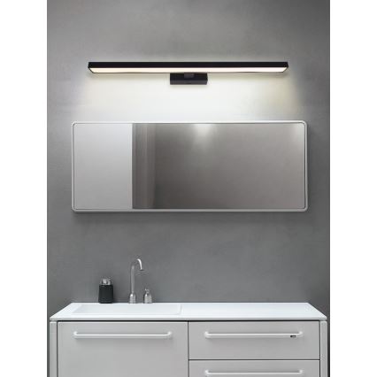 Immax NEO 07229L - LED-himmennysvalo PINNA LED/34W/230V Tuya + kauko-ohjaus