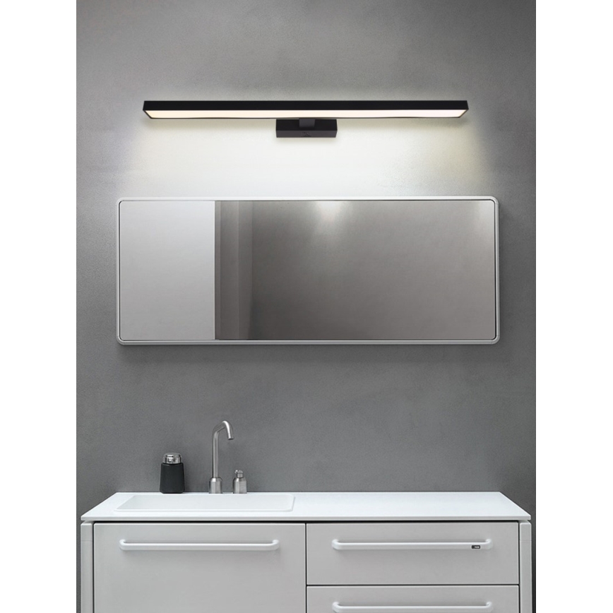 Immax NEO 07229L - LED-himmennysvalo PINNA LED/34W/230V Tuya + kauko-ohjaus