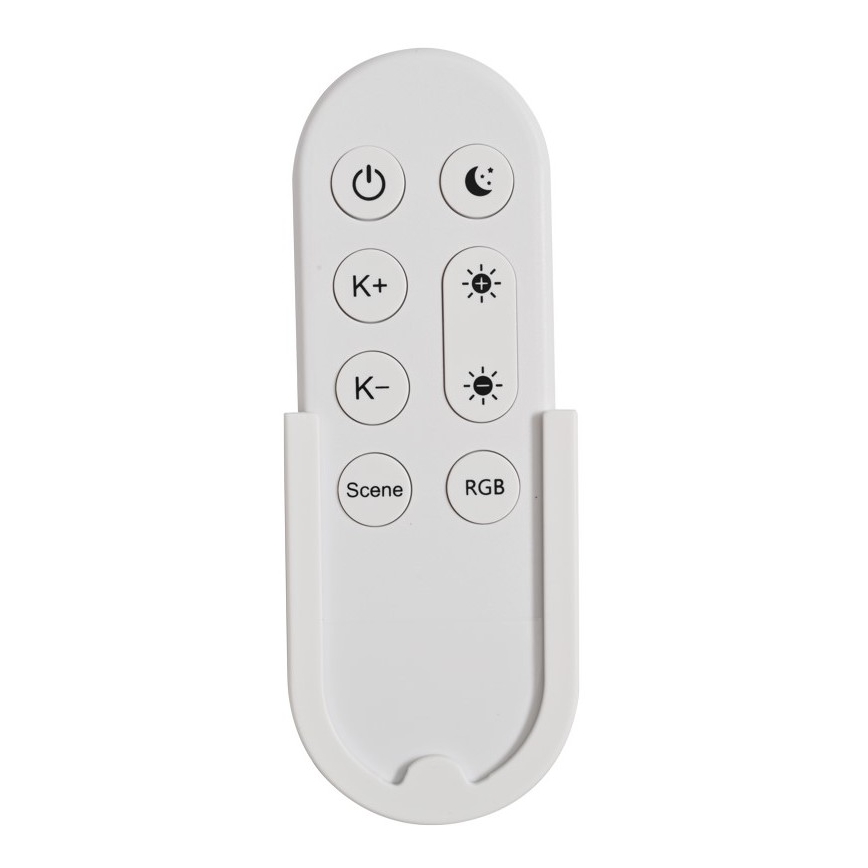 Immax NEO 07235L - Himmennettävä LED-riipuskattokruunu NEO LITE ASTA LED/28W/230V Wi-Fi Tuya 2700-6500K + kauko-ohjaus