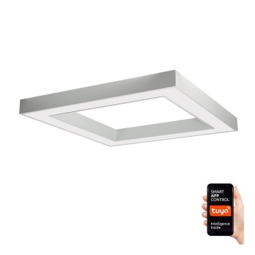 Immax NEO 07240L - Himmennettävä LED-kattovalaisin CANTO LED/60W/230V 2700-6500K Tuya valkoinen