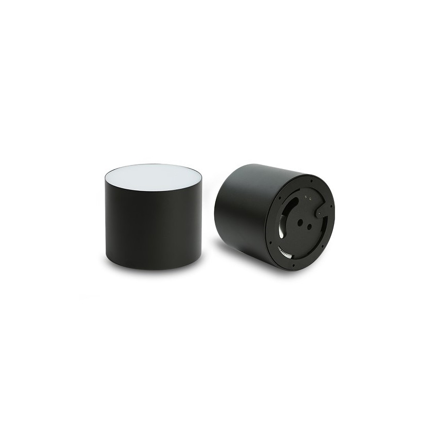 Immax NEO 07242L - LED himmennettävä kattovalaisin RONDATE LED/18W/230V 11,5 cm Wi-Fi Tuya