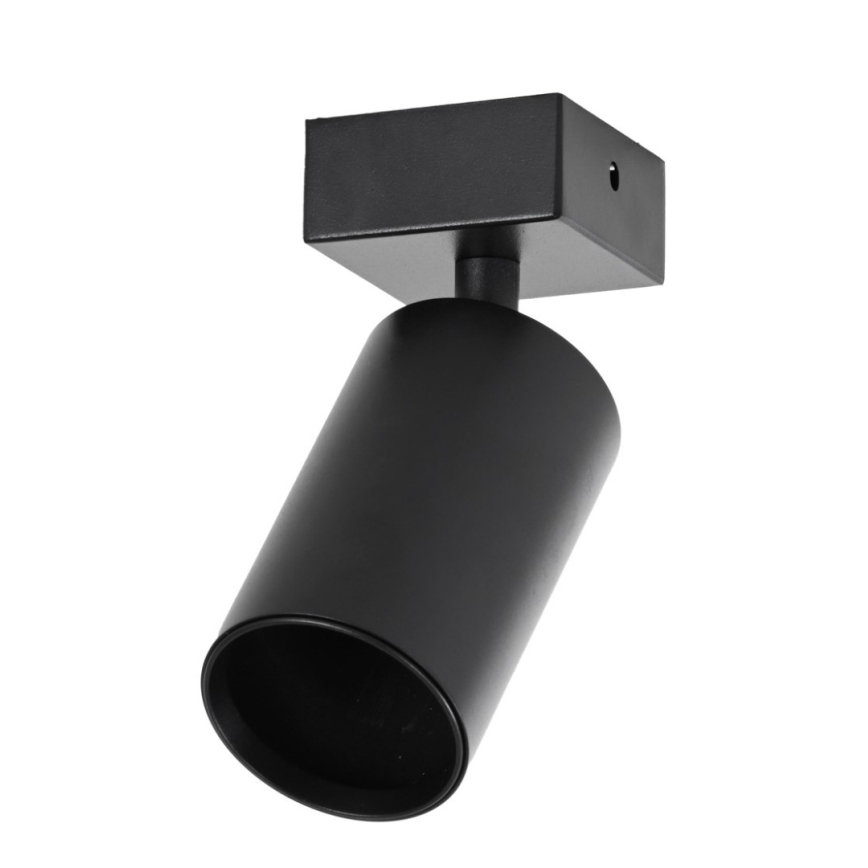 Immax NEO 07260W - LED RGB+CCT Himmennettävä kohdevalo NEO LITE PUNTO 1xGU10/6W/230V Wi-Fi Tuya