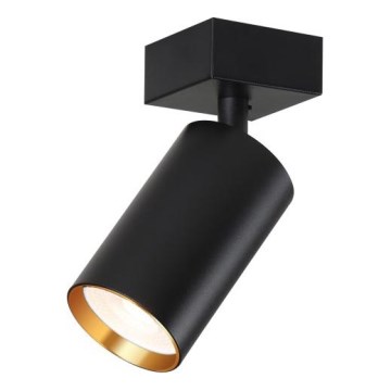 Immax NEO 07261Z -  LED RGB+CCT Himmennettävä kohdevalo NEO PUNTO 1xGU10/4,8W/230V Tuya