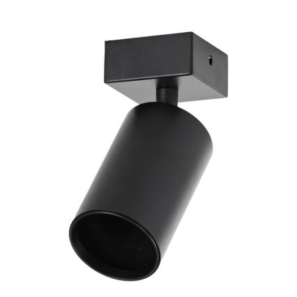 Immax NEO 07261Z -  LED RGB+CCT Himmennettävä kohdevalo NEO PUNTO 1xGU10/4,8W/230V Tuya