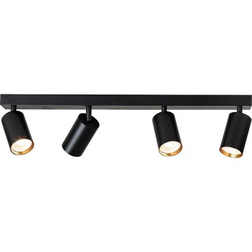 Immax NEO 07265Z - LED RGB+CCT Himmennettävä kohdevalo NEO PUNTO 4xGU10/4,8W/230V Tuya